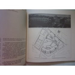 La Scaletta PROGETTI DI ARCHITETTURA PER UNO SPAZIO LIBERO A MATERA 1985