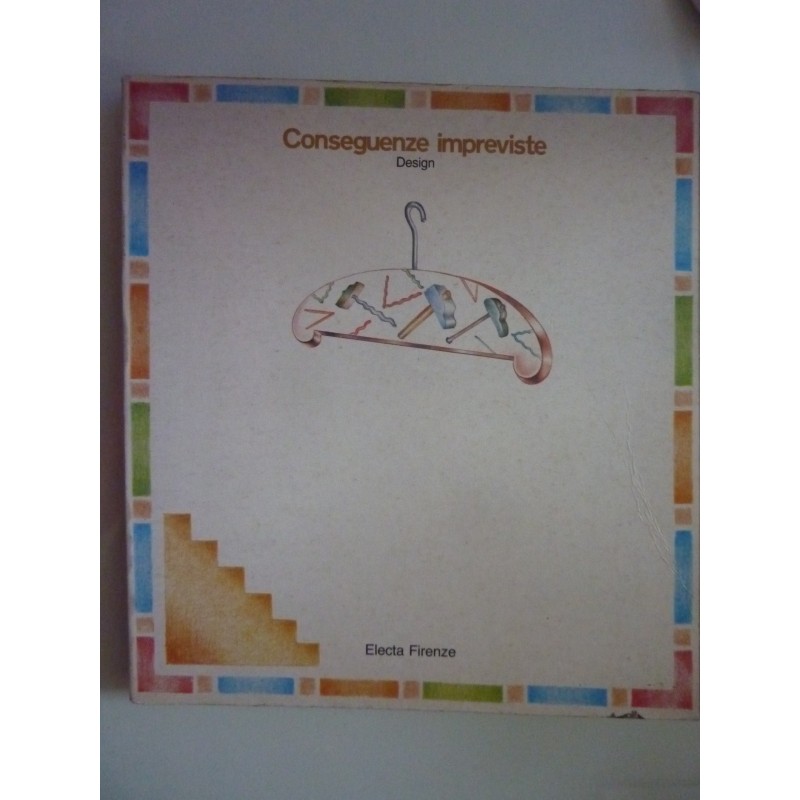 Conseguenze Impreviste DESIGN