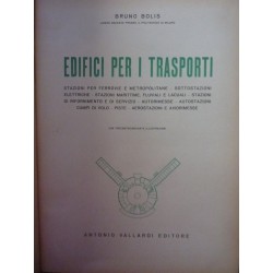 EDIFICI PER TRASPORTI
