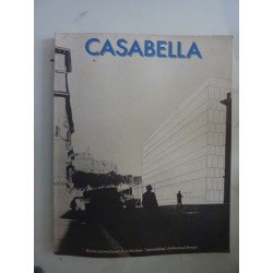 CASABELLA 538 Settembre / September 1987
