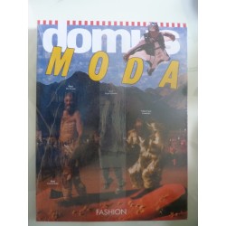 DOMUS LA CITTA' DELL'UOMO 1014 Giugno / June 2017