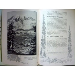 The Pacific Northwest and Alaska UNION PACIFIC SYSTEM