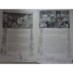 The Pacific Northwest and Alaska UNION PACIFIC SYSTEM