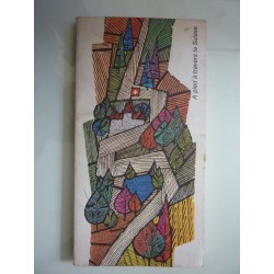 A pied a travers la Suisse