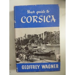 YOUR GUIDE TO CORSICA