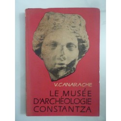 LE MUSEE D'ARCHEOOGIE DE CONSTANTZA