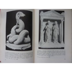 LE MUSEE D'ARCHEOOGIE DE CONSTANTZA