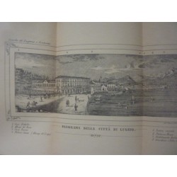 GUIDA DI LUGANO E CONTORNI