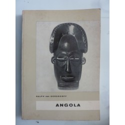 ANGOLA
