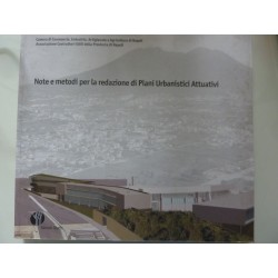 Note e Metodi per la redazione dei Piani Urbanistici Attuativi