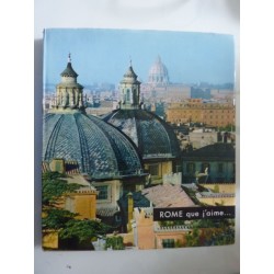 ROME que j'aime