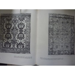 LES TAPIS D'ORIENT