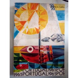 PORTUGAL 1965