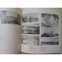 ARCHITETTURA E POLITICA Ginevra e la Società delle Nazioni 1925 - 1929
