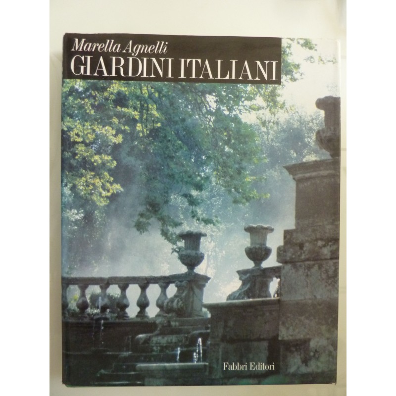 GIARDINI ITALIANI