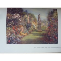 THE GARDENS OF ENGLAND IN THE MIDLAND & EASTERN COUNTIES