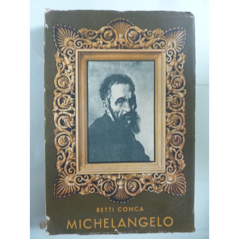 MICHELANGELO