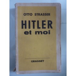 HITLER ET MOI