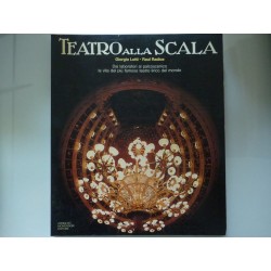 TEATRO ALLA SCALA