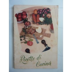 LE RICETTE DI CUCINA SIMMENTHAL