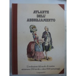 ATLANTE DELL'ABBIGLIAMENTO