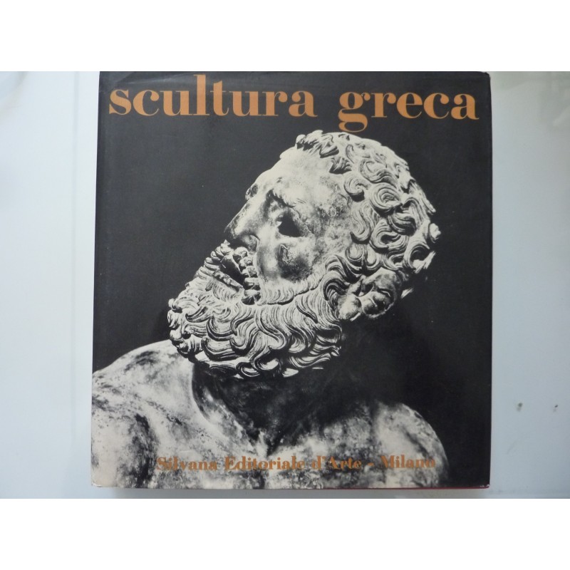 LA SCULTURA GRECA