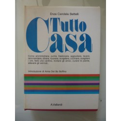 TUTTO CASA