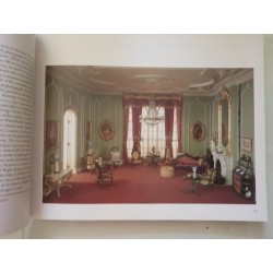 MINIATURE ROOMS  THE THORNE ROOMS AT THE ART INSTITUTE OF CHICAGO