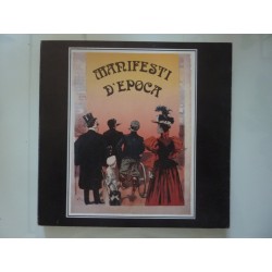 MANIFESTI D'EPOCA