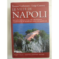 LE VILLE DI NAPOLI