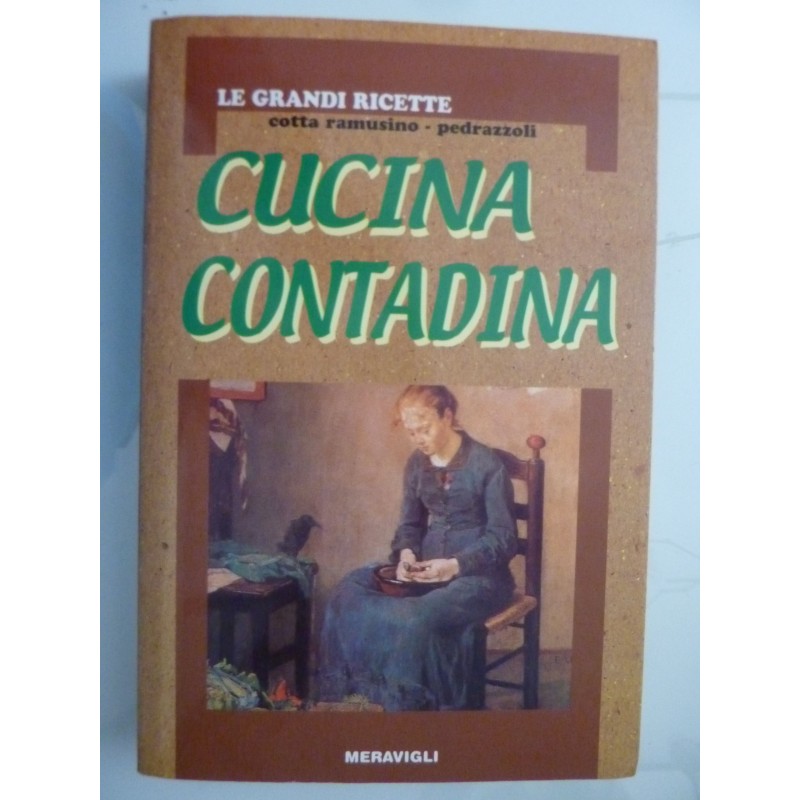 CUCINA CONTADINA