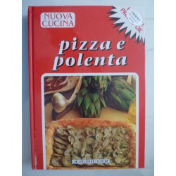 PIZZA & POLENTA