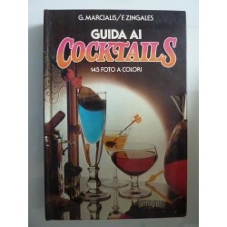 GUIDA AI COCKTAILS