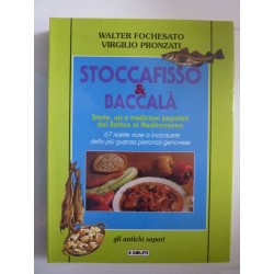 STOCCAFISSO & BACCALA'
