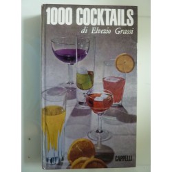 1000 COCKTAILS