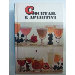 COCKTAIL E APERITIVI