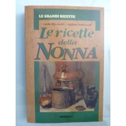 LE RICETTE DELLA NONNA