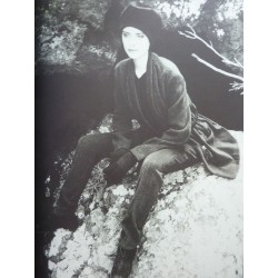 GIORGIO ARMANI Collezione Autunno Inverno 1990 /91