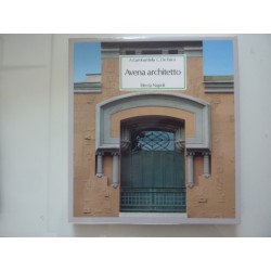 AVENA ARCHITETTO