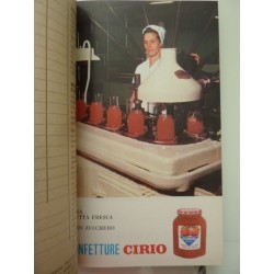 CIRIO PER LA CASA 1965