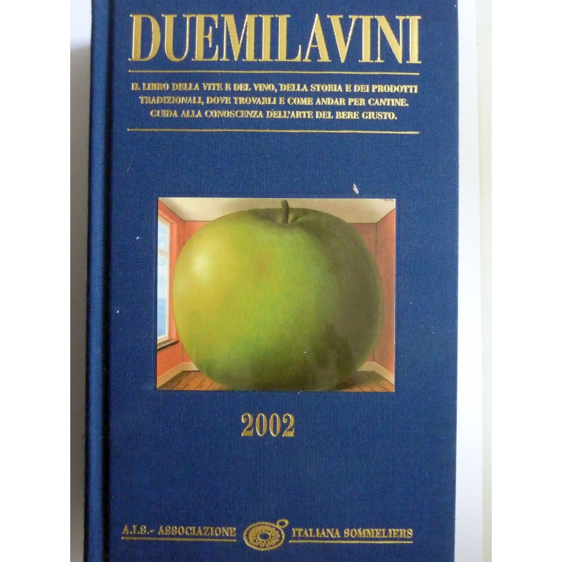 DUEMILAVINI  2002