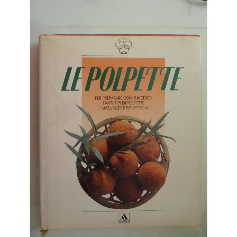 LE POLPETTE