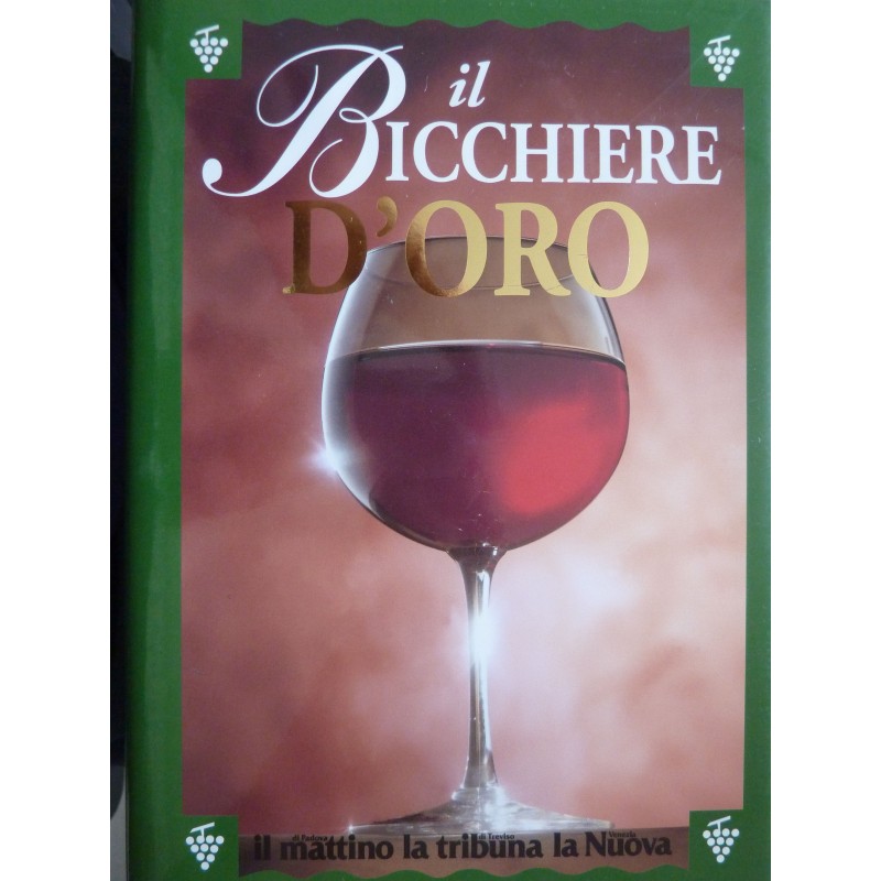 IL BICCHIERE D' ORO