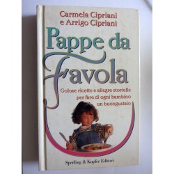 PAPPE DA FAVOLA