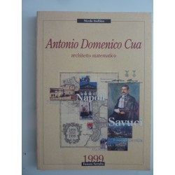 ANTONIO DOMENICO CUA architetto matematico