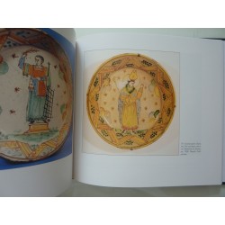 MAIOLICHE MERIDIONALI DA COLLEZIONE