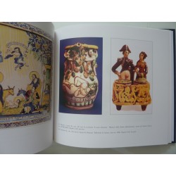 MAIOLICHE MERIDIONALI DA COLLEZIONE