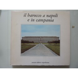 IL BAROCCO A NAPOLI E IN CAMPANIA