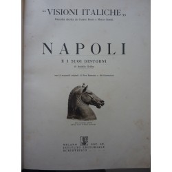 NAPOLI E I SUOI DINTORNI