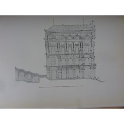 L'AULA MAGNA DELL'UNIVERSITA' DI NAPOLI
